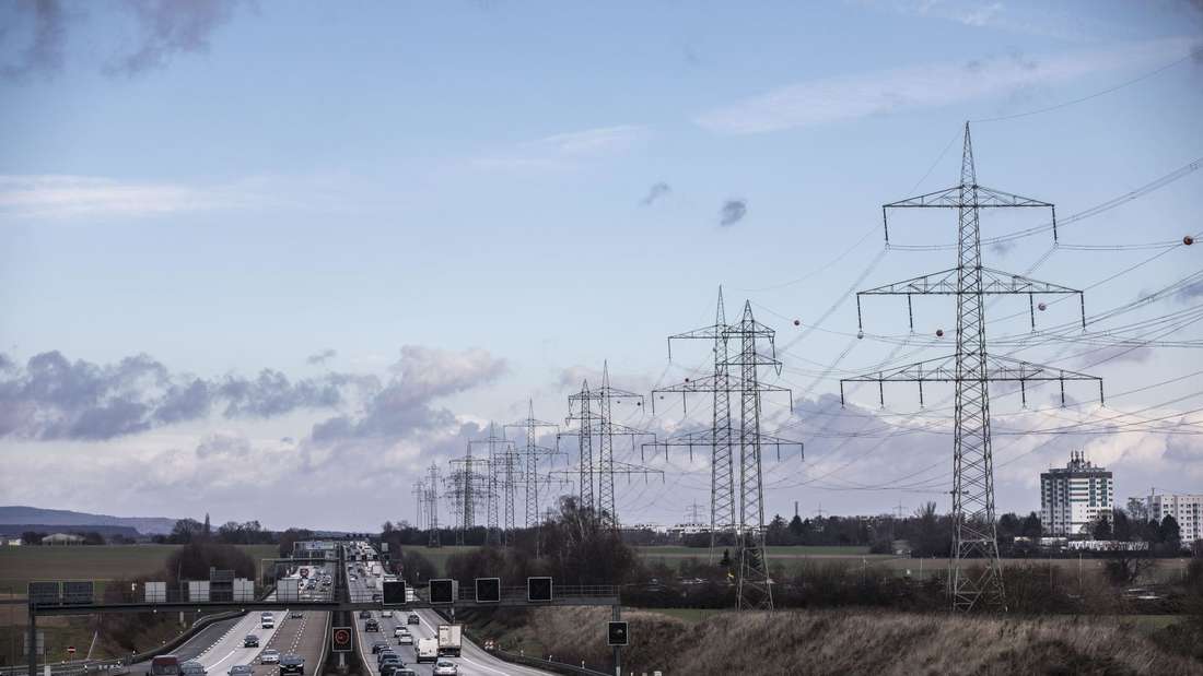 Östlich der A5 will die Stadt Frankfurt den Bau von etwa 6800 Wohnungen ermöglichen. Die CDU hat andere Vorstellungen.