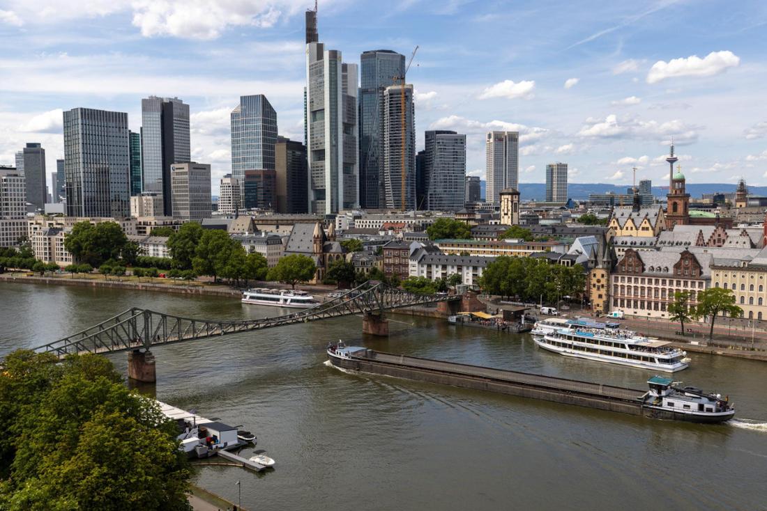 Frankfurt ist ein teures Pflaster. Auch in anderen hessischen Städten sind die Lebenshaltungskosten aber sehr hoch.