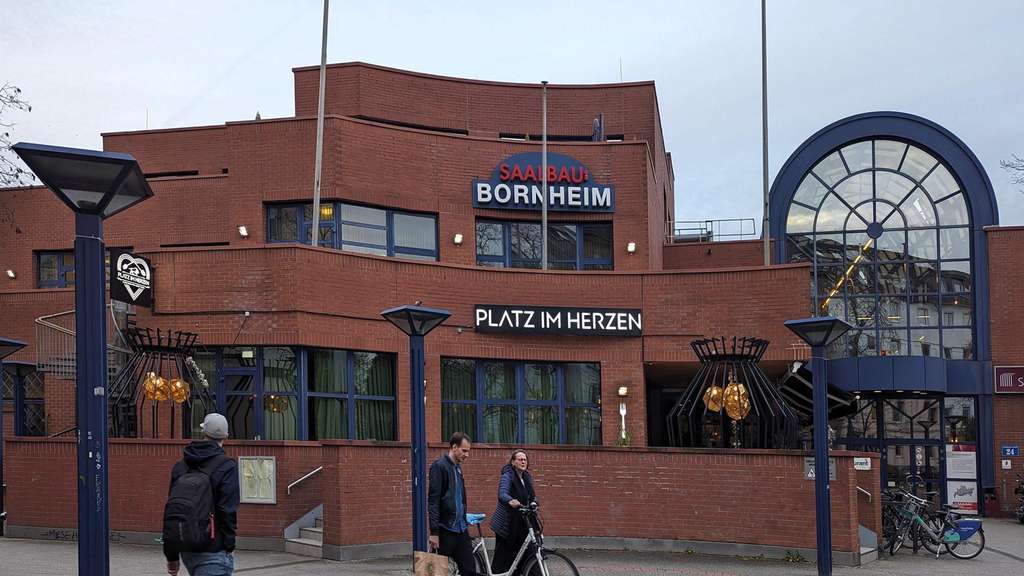 Streit um Restaurant im Bürgerhaus Bornheim: „Hexenjagd“ oder berechtigte Vorwürfe? 
