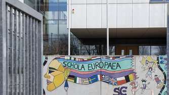 Streit um geplanten Erweiterungsbau der Europäischen Schule Frankfurt