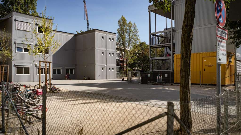 Mehr Platz für Kinderbetreuung im Gallus