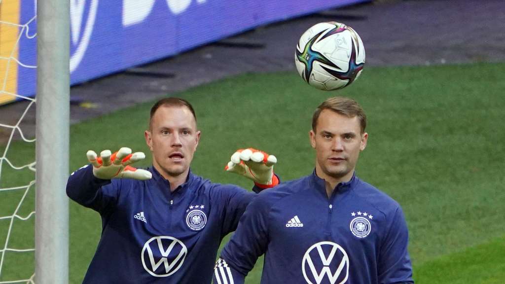 Wo sind die Nachfolger von Manuel Neuer?