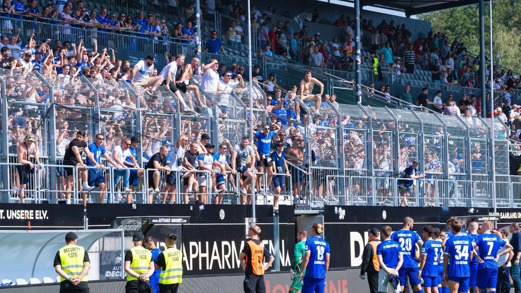 Darmstadt 98:  Trainer Lieberknecht zurückgetreten