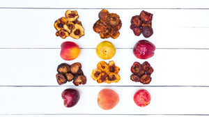 Dried Fruit