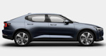 Photo of 2022 - Polestar : 2 Dual Motor