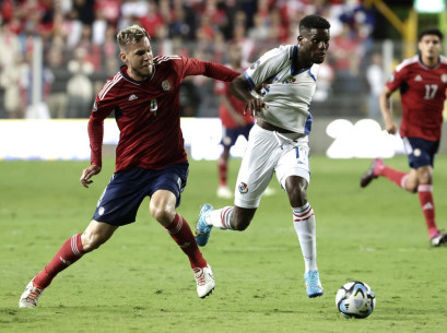 Costa Rica rompería racha frente a Colombia si saca un buen resultado