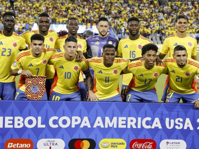 ¿Por qué Colombia vs Argentina se jugará con menos aforo? Los detalles