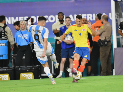 ¿Qué pasó con boletería de Colombia vs. Argentina? FCF dio explicación