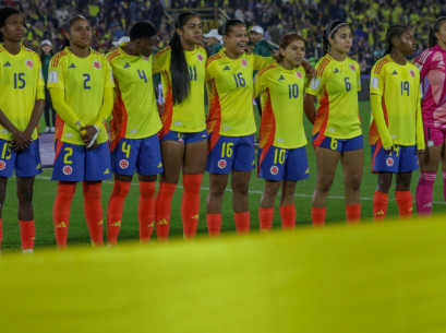 Duro camino para Colombia en Mundial Femenino Sub-20: sueña con final