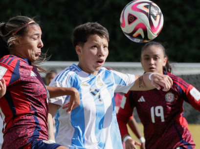 Sorpresas y decepciones tras grupos del Mundial femenino Sub-20