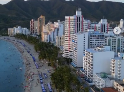 Playa, brisa y mar pero con sentido: plan para proteger medio ambiente