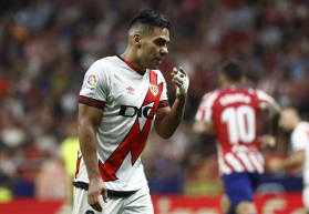 Falcao acecha a Aristizábal en top goleador: ¿cuántos gritos faltan?