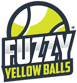 Fuzzy Yellow Balls