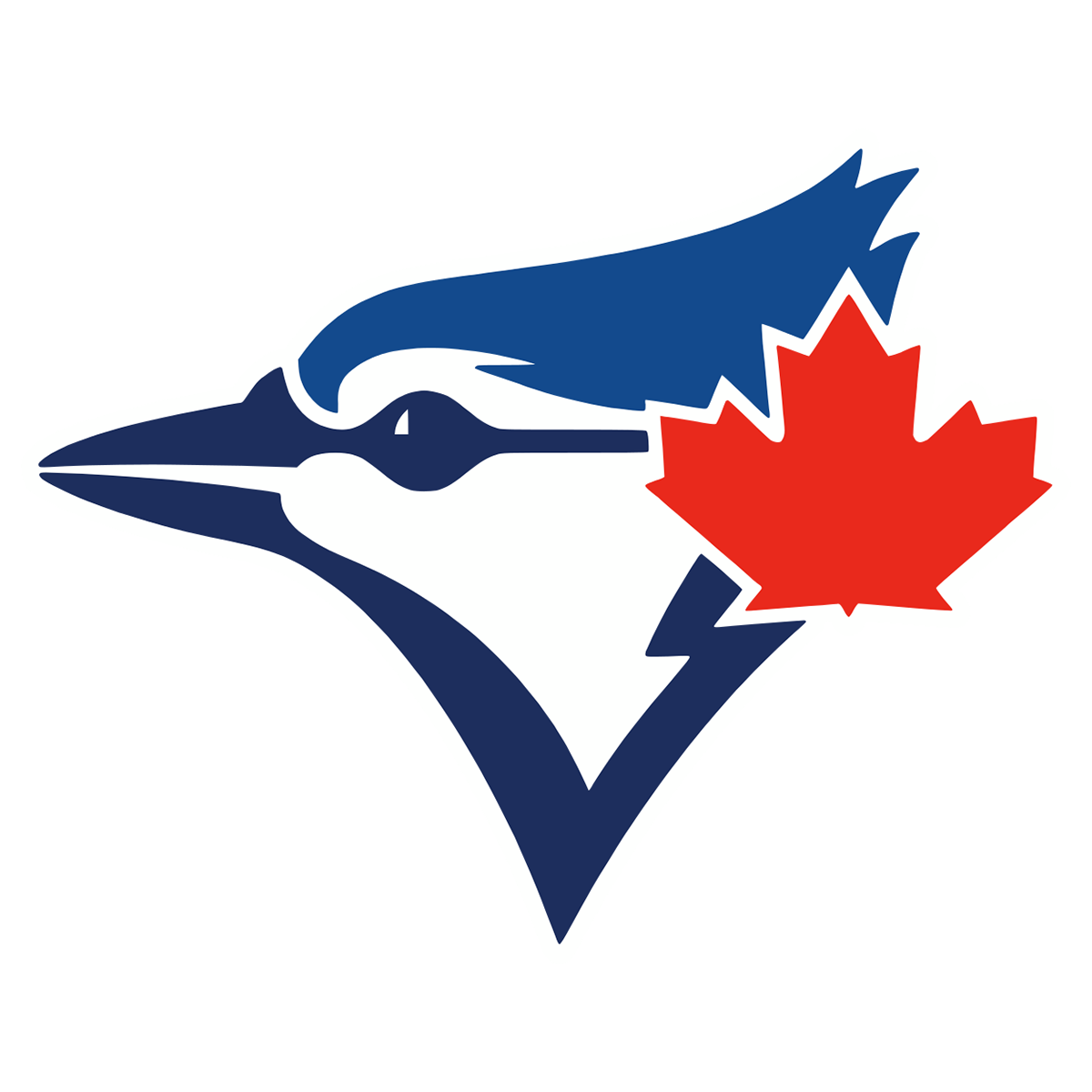 TORONTO BLUE JAYS Logo