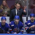 Amerks head coach Seth Appert 
leaves Rochester to join Buffalo Sabres staff