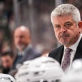 Columbus Blue Jackets' interest in coach Todd McLellan: What we know
