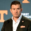 Vols AD refuses to let NCAA 'irrationally' make example of Tennessee over NIL