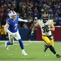 Steelers' Top 6 fantasy options according to Pro Football Focus