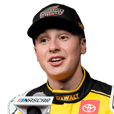 Christopher Bell