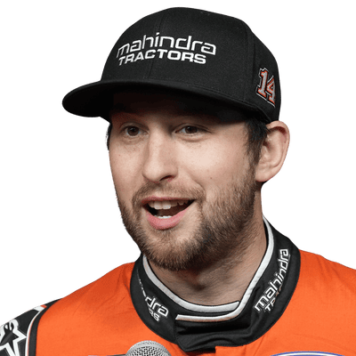 Chase Briscoe