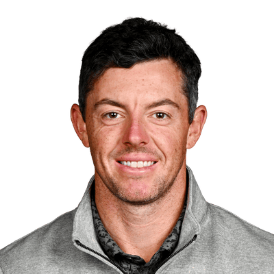 Rory McIlroy