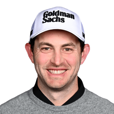 Patrick Cantlay