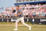 Dressed for success: Bryson DeChambeau's golf apparel at the 2024 U.S. Open