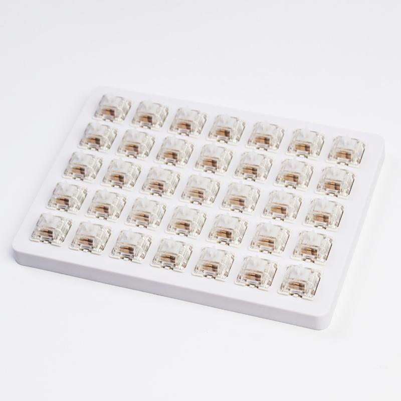 Gateron G Pro Switch Set