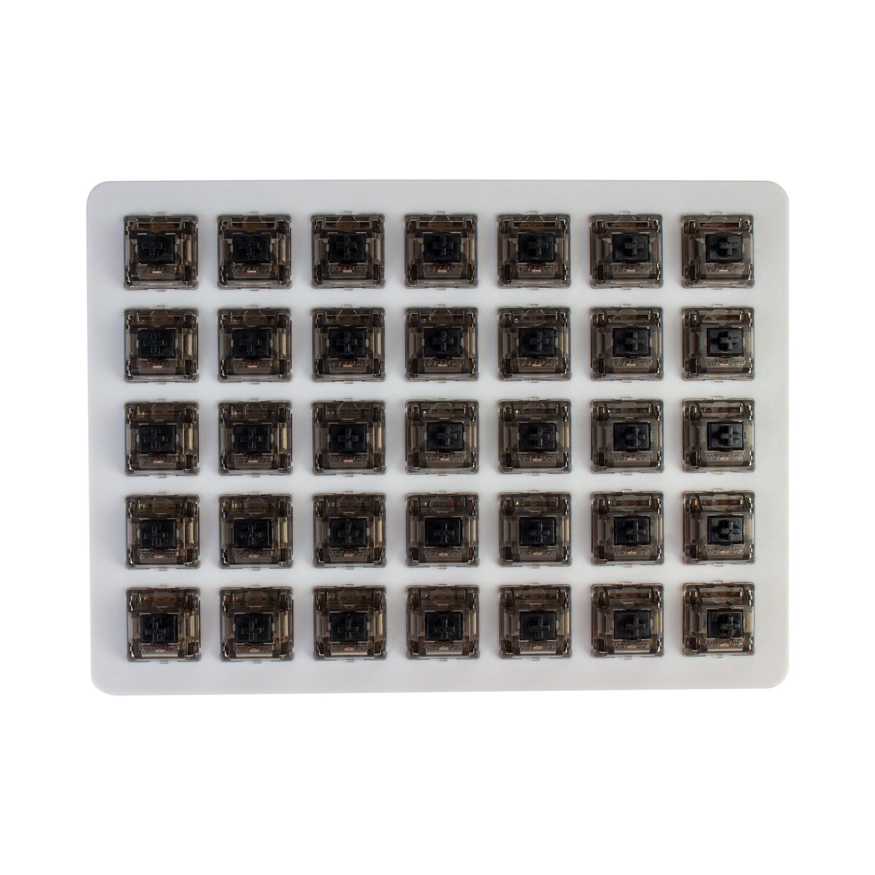 Gateron Ink V2 Switch Set