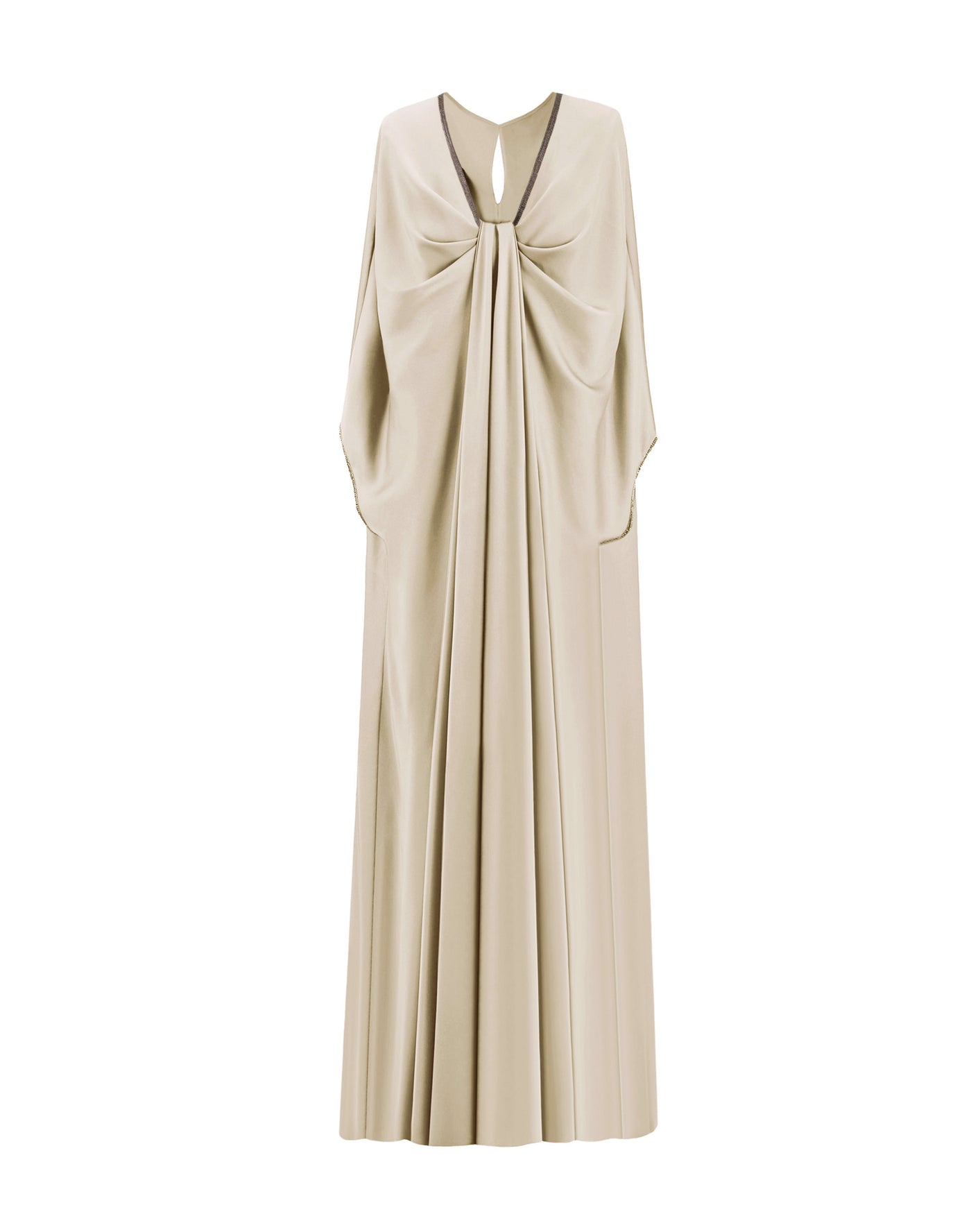 Kaftan-Style Dress