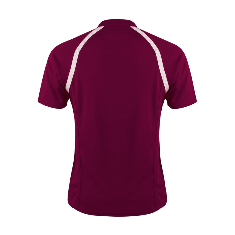 XACT Plain Match Shirt - Senior