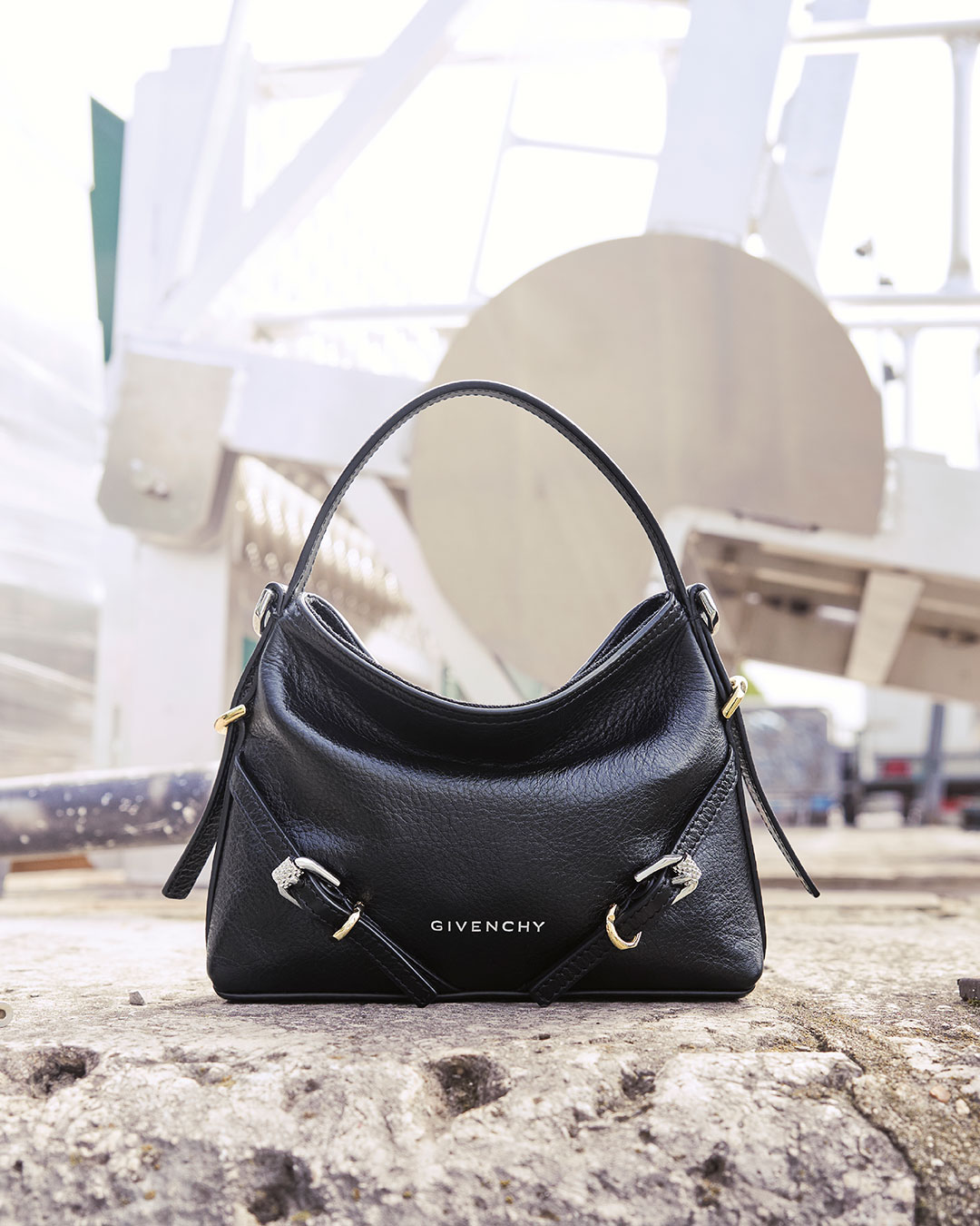 Givenchy Nano Voyou Bag