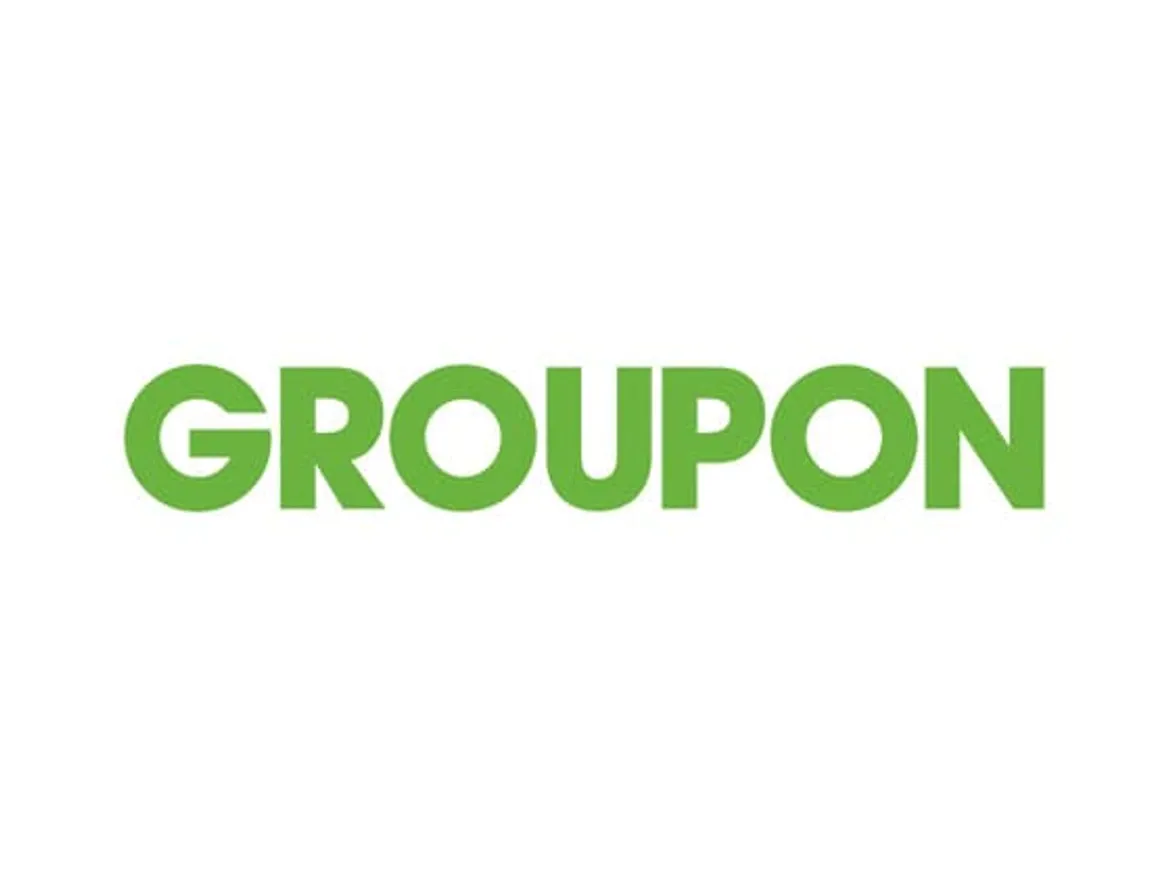 Groupon Coupon