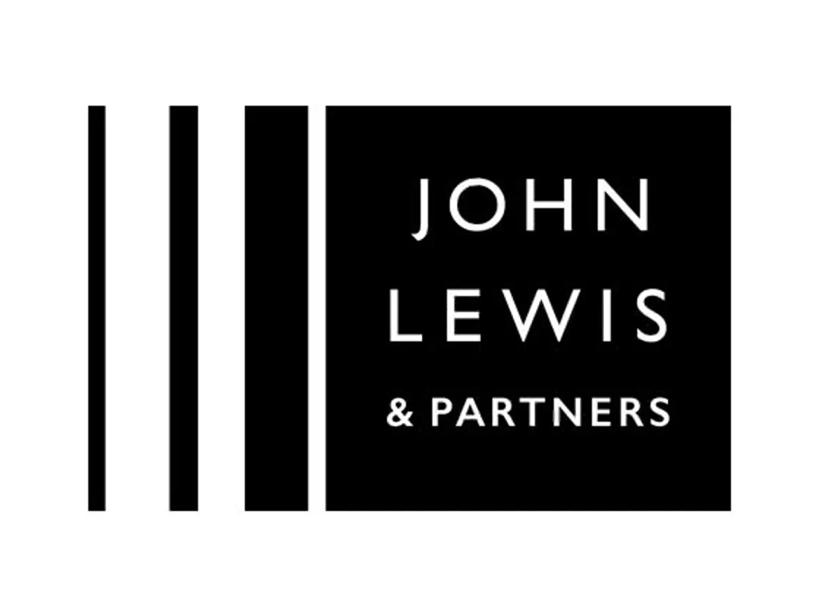 John Lewis & Partners logo