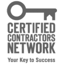 certified contractors network