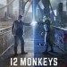 12 Monkeys