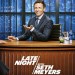 Late Night with Seth Meyers