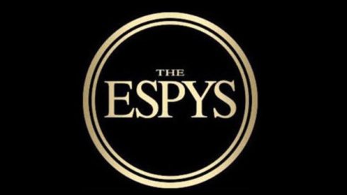 espys the espy awards logo