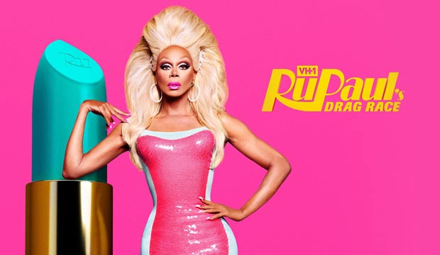 RuPaul's Drag Race