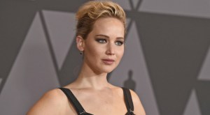 Jennifer Lawrence