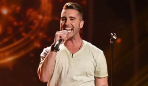 American idol winners Nick Fradiani