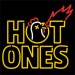 hot ones sq