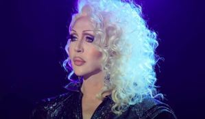 rupauls drag race winners list Chad Michaels