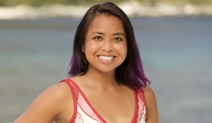 survivor 41 Erika Casupanan