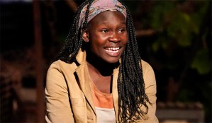 Maryanne Oketch wins survivor