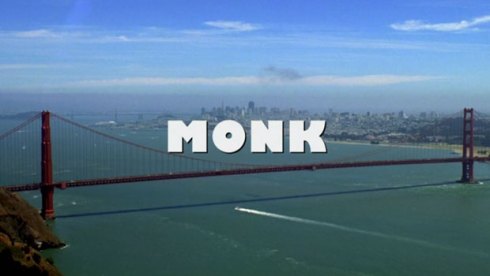 Monk episodes ranked