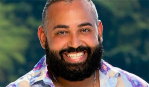 Survivor 44 Yamil 'Yam Yam' Arocho