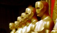 Oscars Academy Awards trophy statuette atmosphere