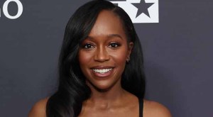 Aja Naomi King