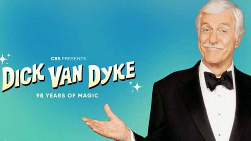 Dick Van Dyke